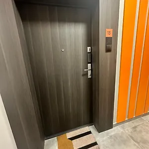 Luksusowy River Point Kepa Mieszczanska Apartament