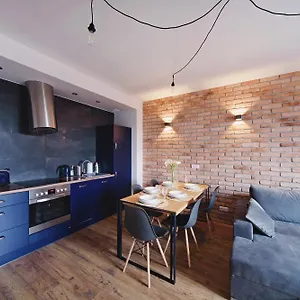  Apartamento River View Od Wroclawapartament-pl